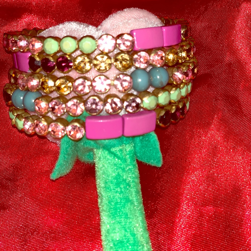 Juicy couture bracelet